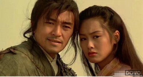 大话西游国语在线观看,穿越时空的奇幻之旅